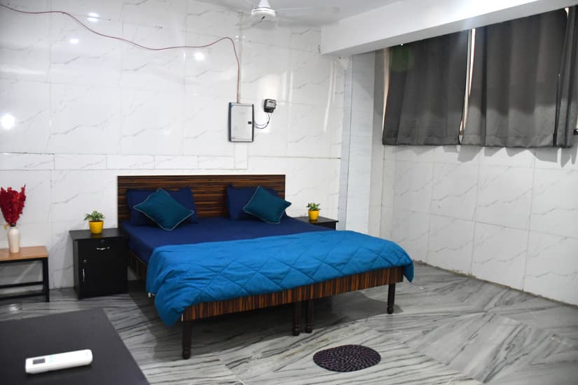 PG and Coliving in Borivali – The Green Gateway of Mumbai