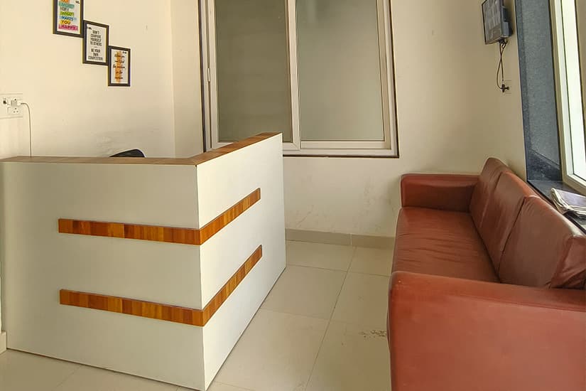 PG and Coliving in Priyadarshini Ward Bangalore