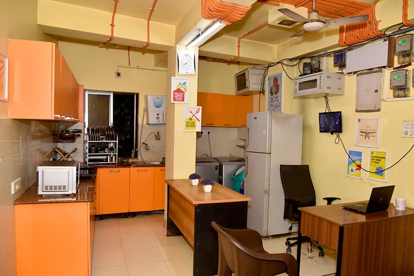 PG and Coliving in Kalkaji Mandir – The 2026 South-East Hub
