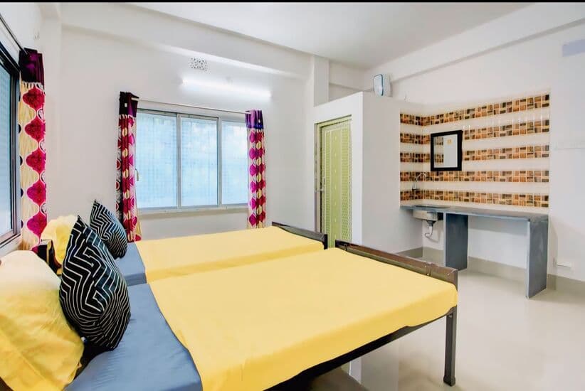 PG and Coliving near Delhi Technological University (DTU) – The 2026 Engineer’s Lifestyle