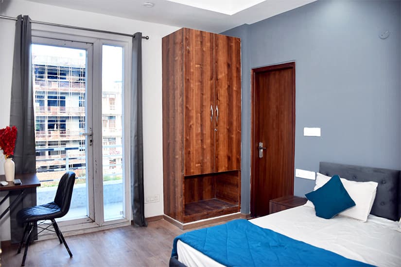 The Pinnacle of Student Living—The 2026 Ultimate Guide to PG and Coliving Near PES University, Bangalore