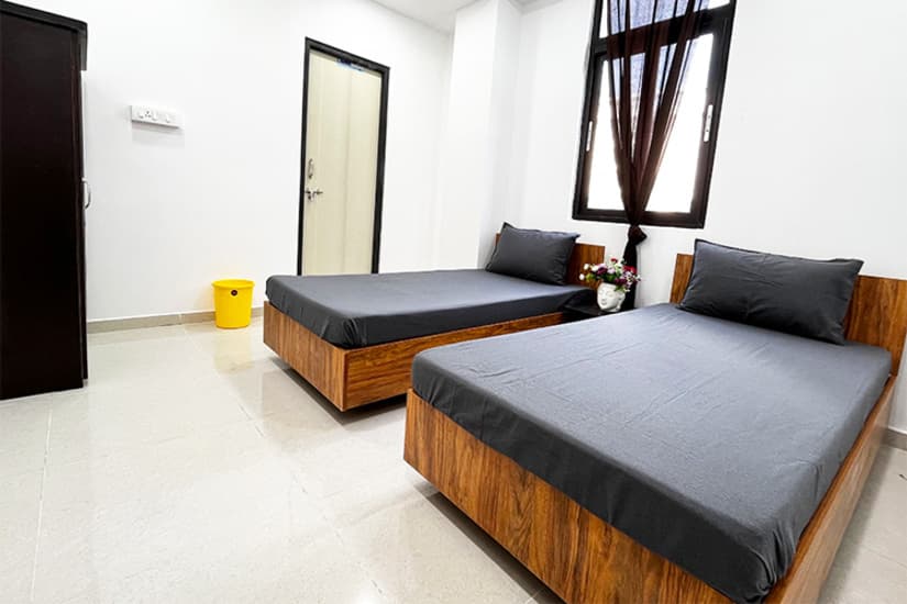 PG and Coliving in Jaipur – The Student and Shopper’s Guide to the Pink City