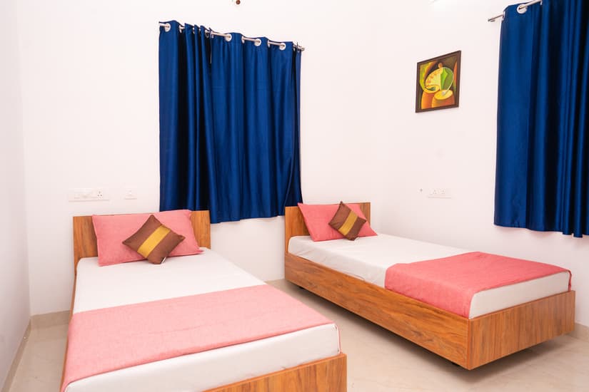 PG and Coliving Near Indiranagar Metro Station, Bangalore