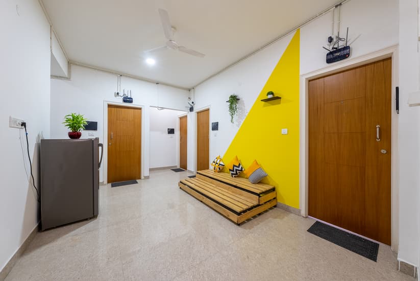 PG and Coliving in Vishwavidyalaya – The Scholarly Soul of North Campus