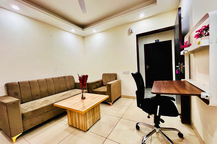 Best PG and Coliving near Decathlon Byrathi, Hennur Main Road: The 2026 North Bangalore Lifestyle Guide
