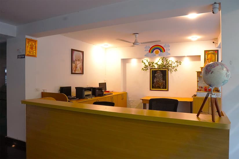 PG and Coliving Near Sandal Soap Factory Metro Station, Bangalore