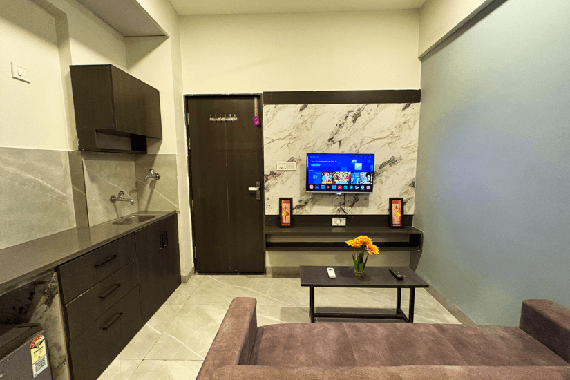 Best PG and Coliving near Presidency College, Hebbal: The 2026 Academic & Tech Guide