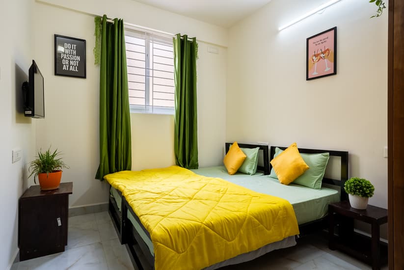 PG and Coliving in Lajpat Nagar – The South Delhi Mega-Interchange of 2026