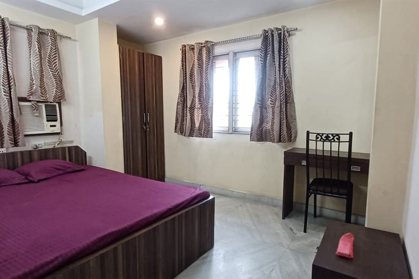 The Ultimate Guide to PG and Coliving in KPHB, Hyderabad – The "Connectivity Capital" of the Millennium City (2026 Edition)