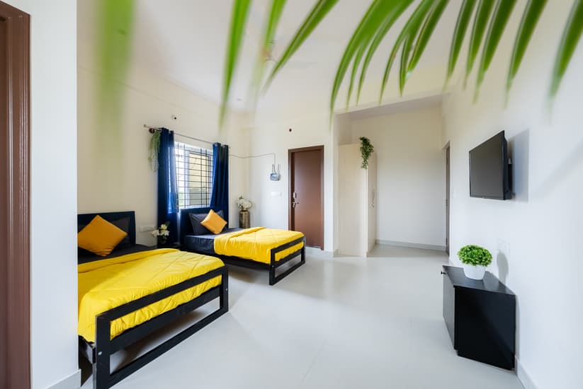 Best PG and Coliving near RMZ Ecoworld, Doddakannelli: The 2026 Tech-Corridor Guide