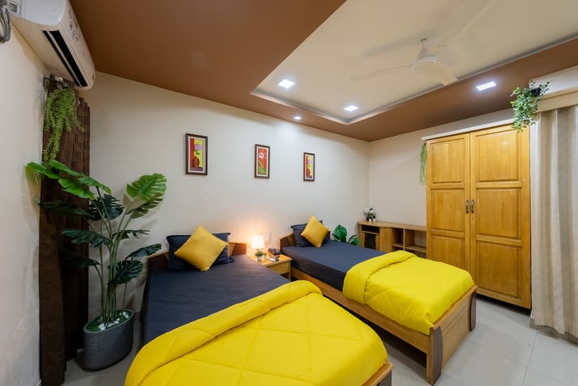 The Silicon Valley of South Bangalore—The 2026 Ultimate Guide to PG and Coliving Near Global Village Tech Park, ISRO Layout, Bangalore