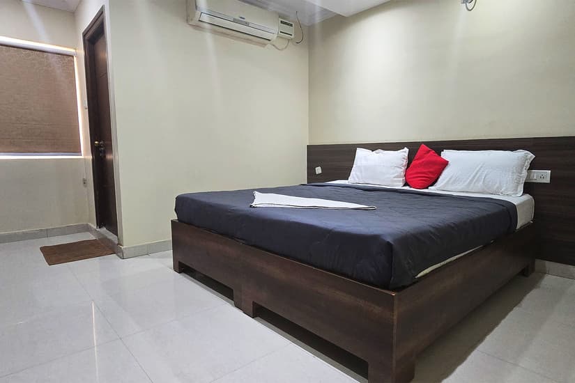 The Platinum Standard of Professional Living—The 2026 Ultimate Guide to PG and Coliving Near ITC Green Centre, Banaswadi, Bangalore