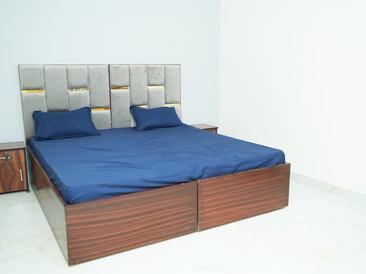 PG and Coliving in Bharathi Nagar Coimbatore