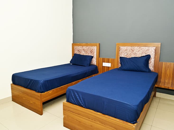 Best PG and Coliving in Bangalore near Innovative Multiplex 2026: Zero Brokerage & 5G Ready