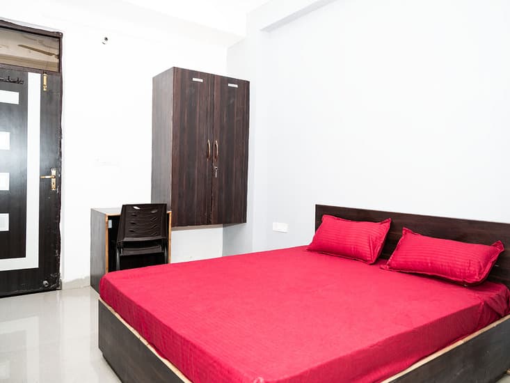 PG and Coliving near Jamia Millia Islamia (JMI) – The 2026 Academic and Cultural Hub
