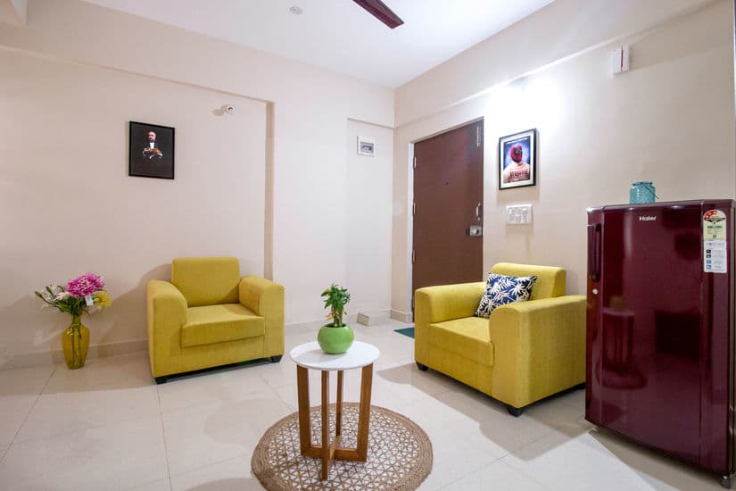 The Heritage Hub for Modern Achievers—The 2026 Ultimate Guide to PG and Coliving Near BMS College of Engineering (BMSCE), Basavanagudi
