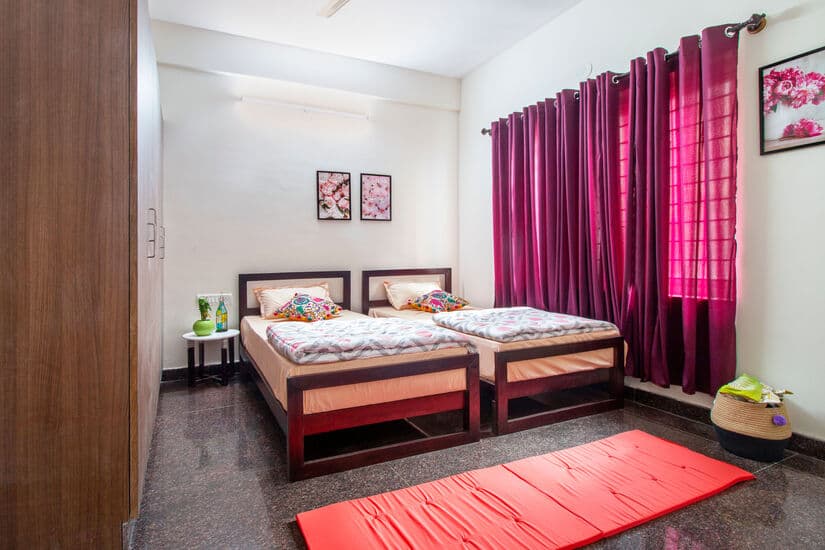 PG and Coliving in Lower Parel – Living in Mumbai’s "Manhattan"