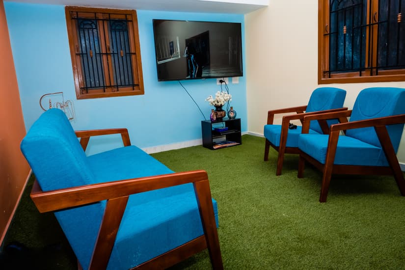 PG and Coliving Near Rapid Metro Phase 1, Cyber City, and Belvedere Towers, Gurgaon