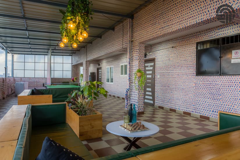 Modern Living for the Modern Scholar—Your Ultimate Guide to PG and Coliving Near MS Ramaiah University, Bangalore (2026 Edition)