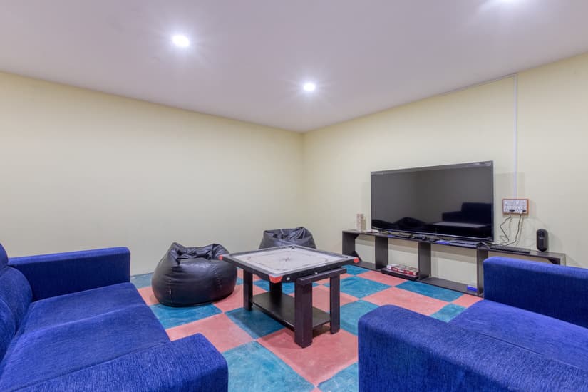 PG and Coliving in Krishna Park Extension – The 2026 Magenta Gateway