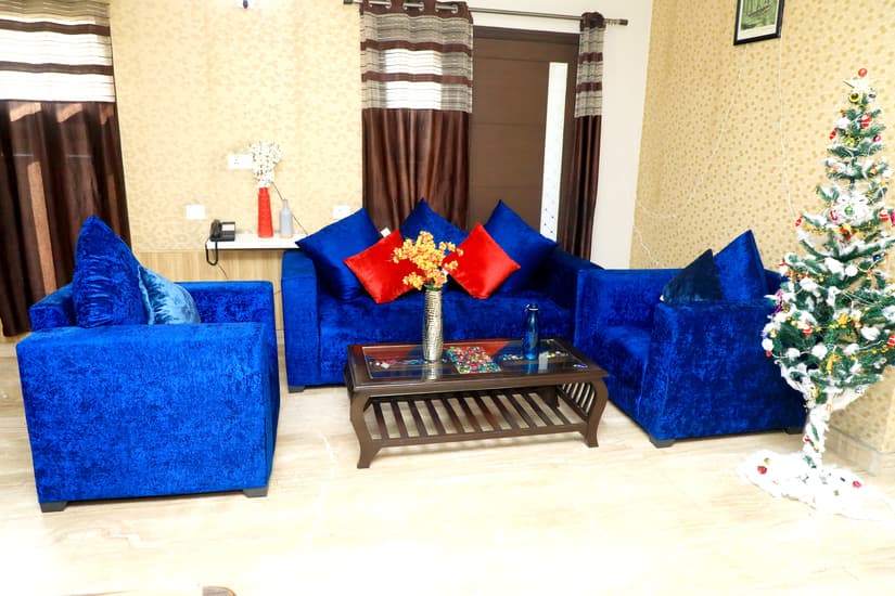 The Academic Elite’s Choice - Premium PG and Coliving Near IISc Bangalore (2026 Edition)