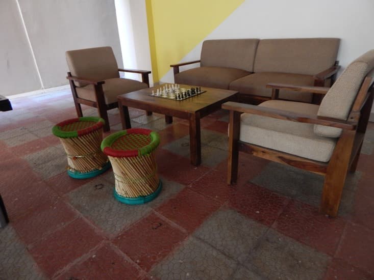 PG and Coliving Near Corporate Offices, Metro Stations, and Business Parks in Gurgaon and Noida