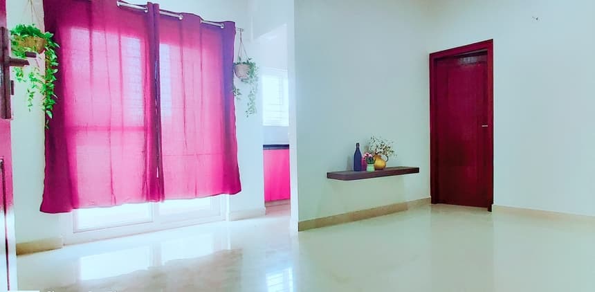 The Ultimate Living Experience on the Golden Quadrilateral—Premium PG and Coliving Near Cessna Business Park, Kadubeesanahalli, Bangalore (2026 Edition)