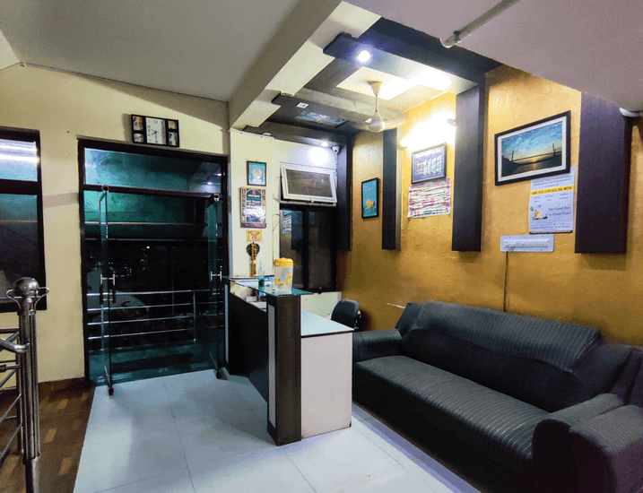 Best PG and Coliving near Singasandra Bus Stop, AECS Layout: The 2026 Smart-Living Guide