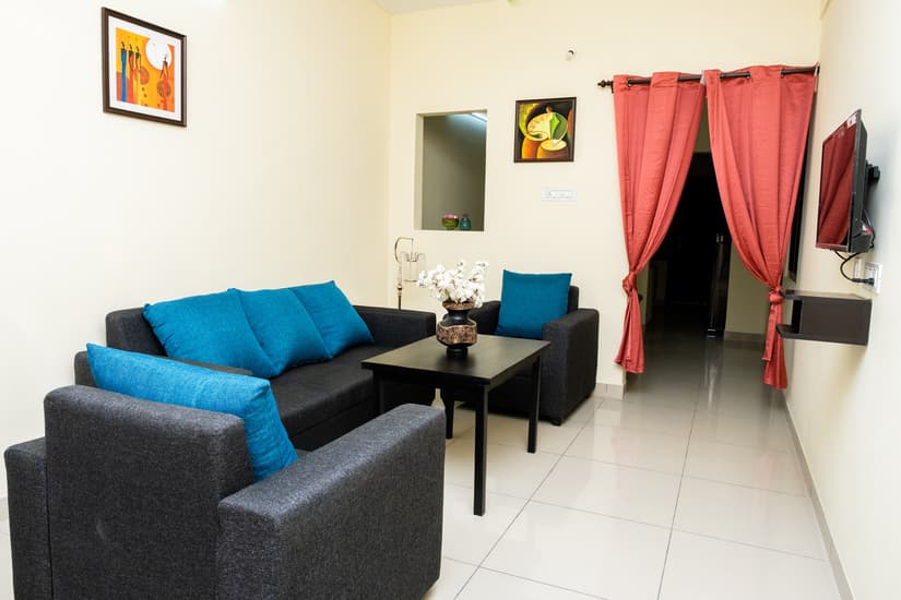 The Ultimate Guide to PG and Coliving in HUDA Sector 27, Gurugram – The "Bungalow-Class" Executive Hub (2026 Edition)