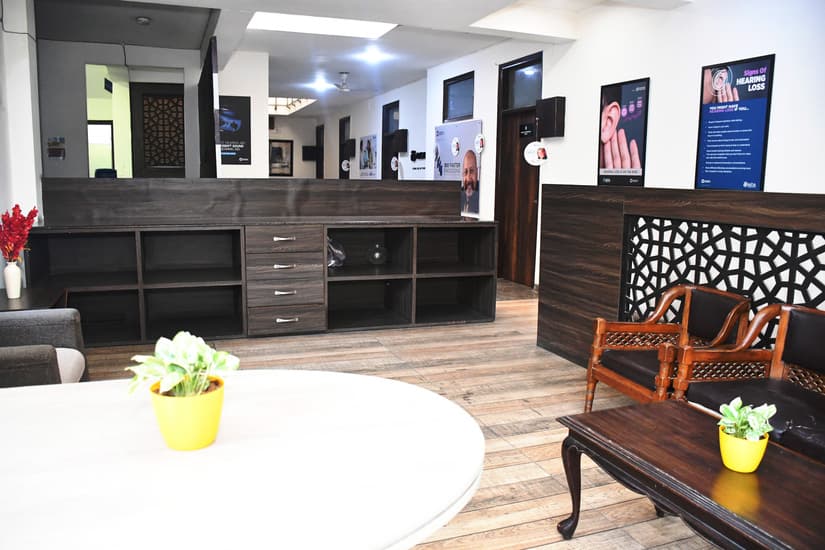 PG and Coliving in Sector 39 Gurugram