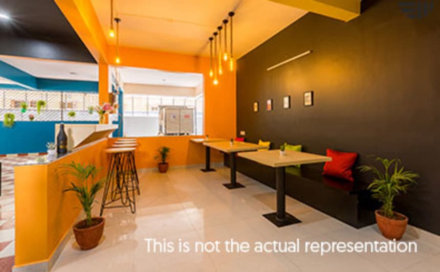 PG and Coliving in Mandi House (Metro Station) – Living at the Soul of Delhi’s Cultural Renaissance