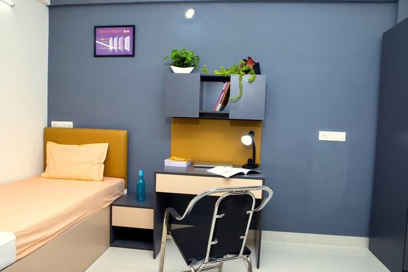 PG and Coliving in Kacharakanahalli Bangalore