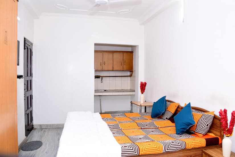 South Bangalore’s Strategic Choice—A Deep Dive into PG and Coliving in Chikkalasandra, Bangalore (2026 Edition)