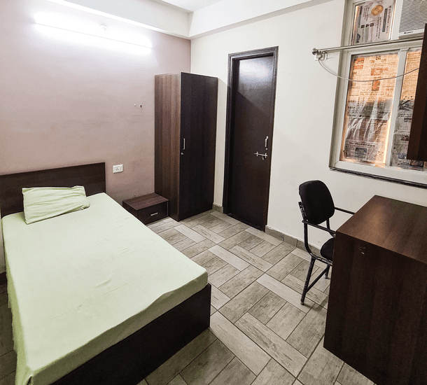 Best PG and Coliving near Apollo Hospital, Bannerghatta Road: The 2026 Healthcare and Tech-Hub Authority Guide