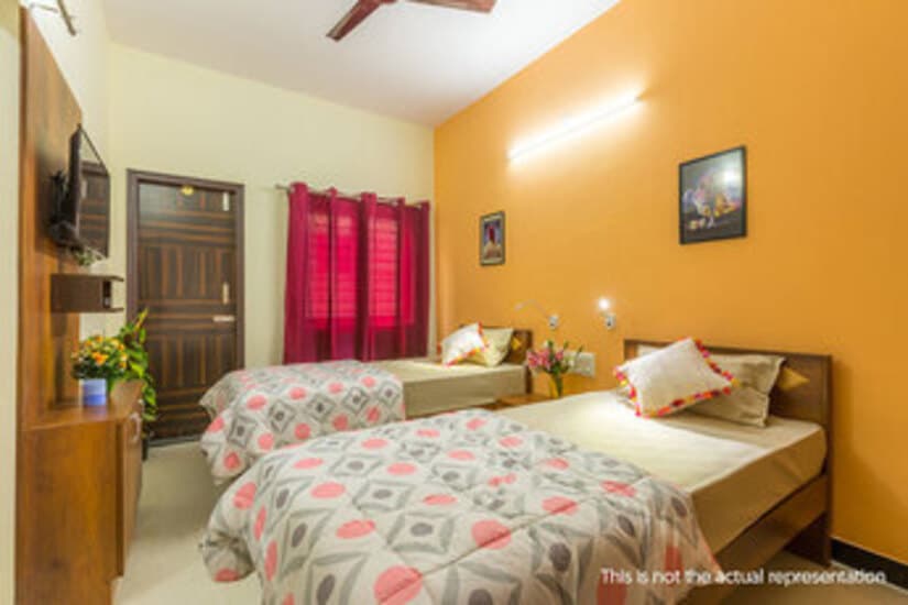 Coliving in Jaipur: Living in the Pink City as a Modern Professional