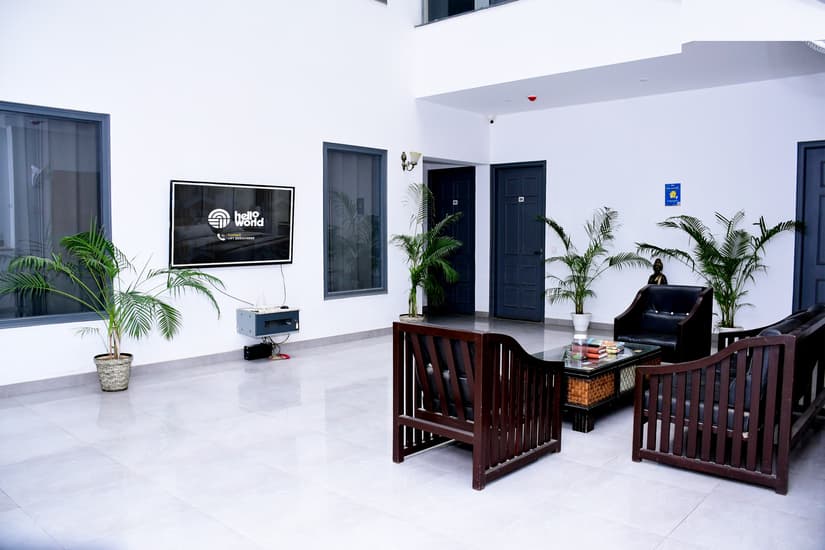 PG and Coliving in Dwarka Sector 21 (Metro Station) – The Ultimate Multimodal Lifestyle Hub