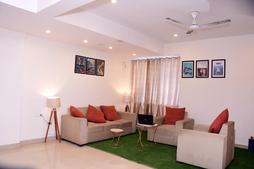 PG and Coliving Near Hinjewadi IT Park, Magarpatta City, and Tech Parks in Pune