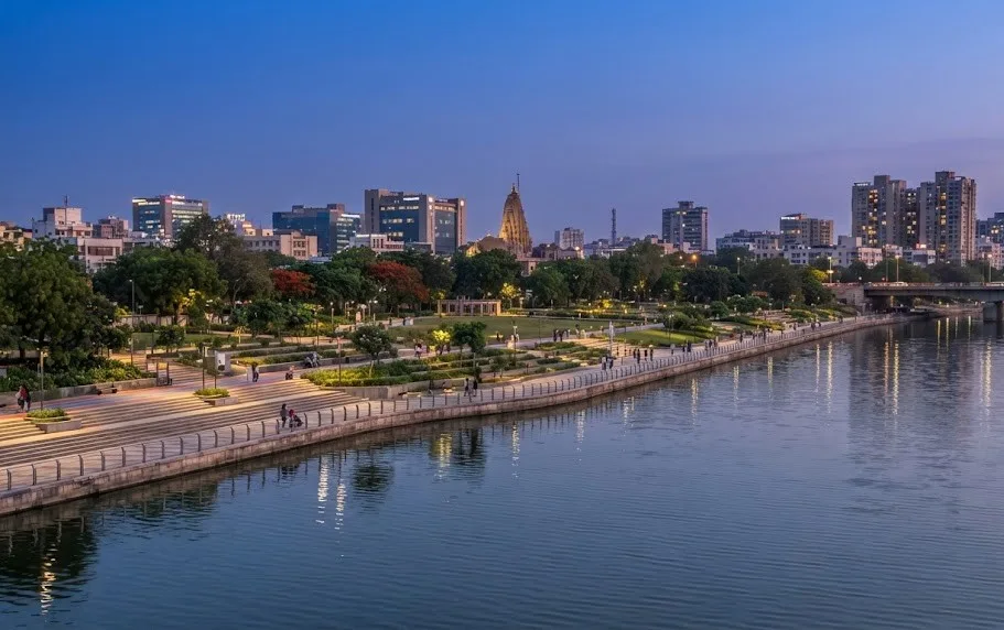 2 Coliving PGs in Ahmedabad