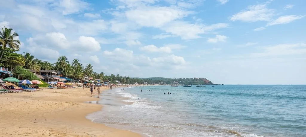 2 Coliving PGs in Goa