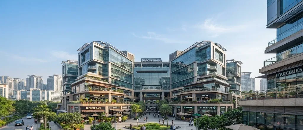 32 Coliving PGs in Gurugram