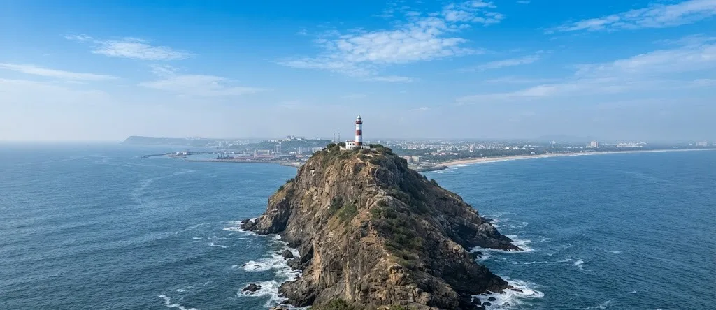 1 Coliving PGs in Visakhapatnam