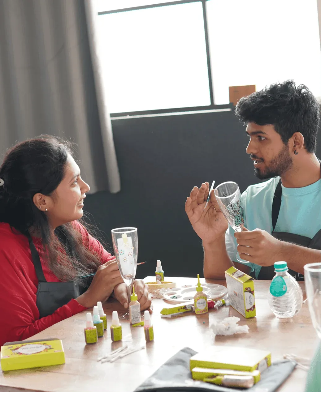 Art Workshop